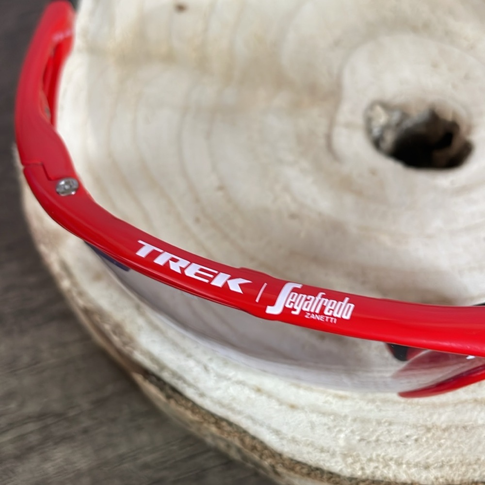 Rudy Project Tralyx Glasses. Photo chromatic. - Picture 11 of 15